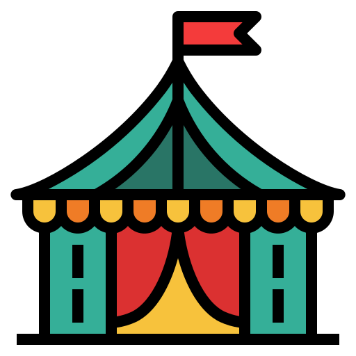 zirkus kostenlos Icon