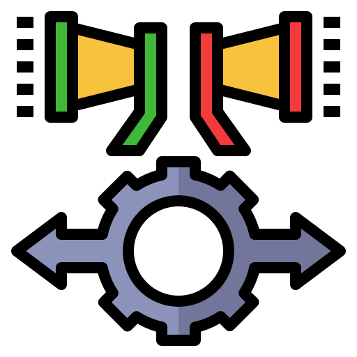 anuncio icono gratis