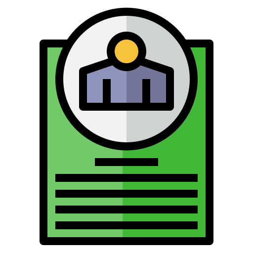 Details free icon Details free icon