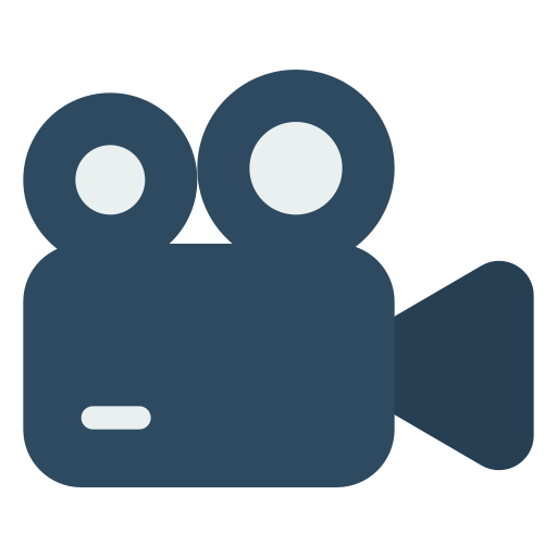 Camera free icon