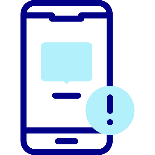 teléfono inteligente icono gratis