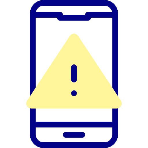 teléfono inteligente icono gratis
