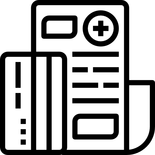 tarjeta de crédito icono gratis