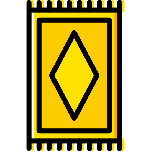 Carpet free icon