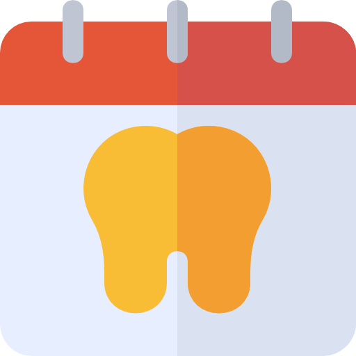 calendario icono gratis