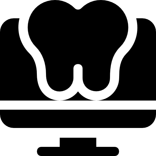 Dental free icon