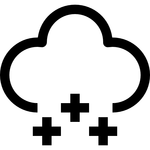 Снег бесплатно иконка Снег бесплатно иконка