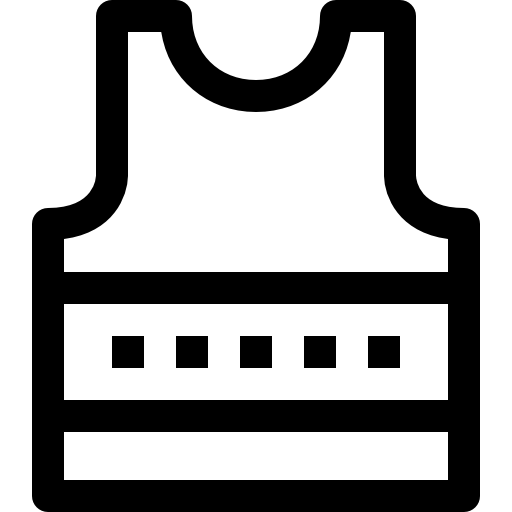 chemise Icône gratuit