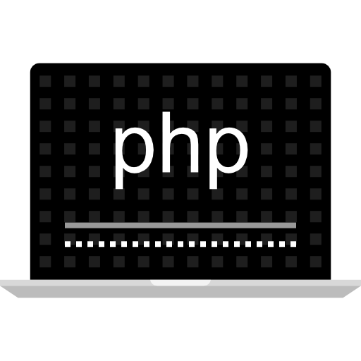 ordenador portátil icono gratis