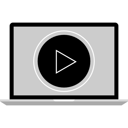 ordenador portátil icono gratis