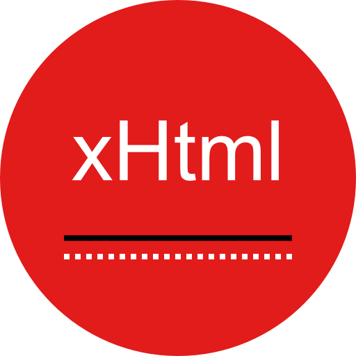 html icono gratis