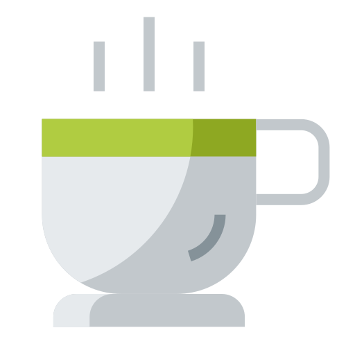 Coffee free icon Coffee free icon