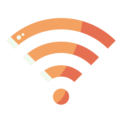 wi-fi grátis ícone
