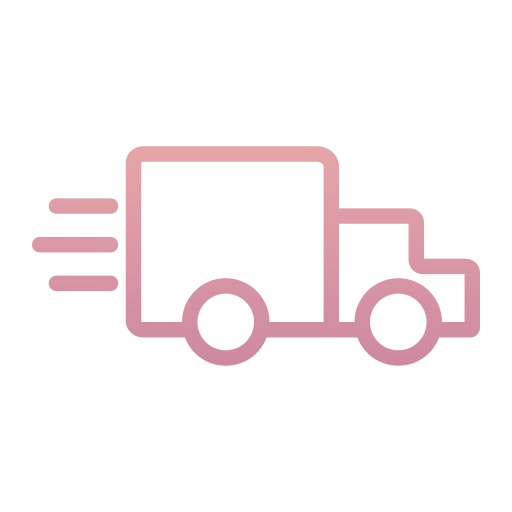 entrega icono gratis