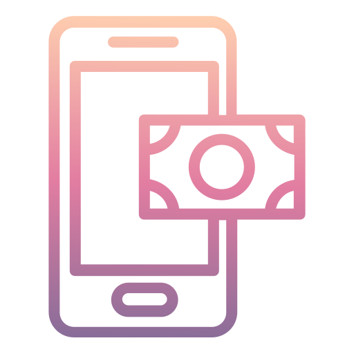 mobile banking kostenlos Icon