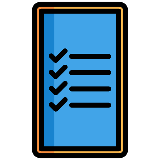 Online test free icon