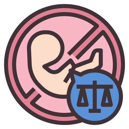 Aborto - Iconos gratis de diverso