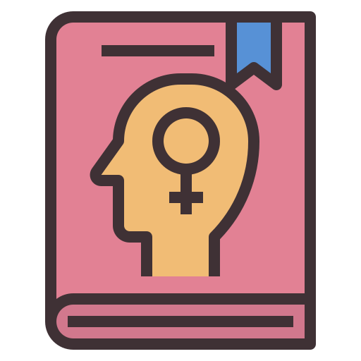 Sex Education Generic Outline Color Icon 3579