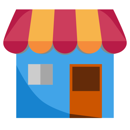 tienda icono gratis