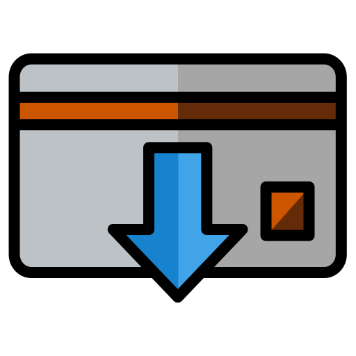 abheben kostenlos Icon abheben kostenlos Icon