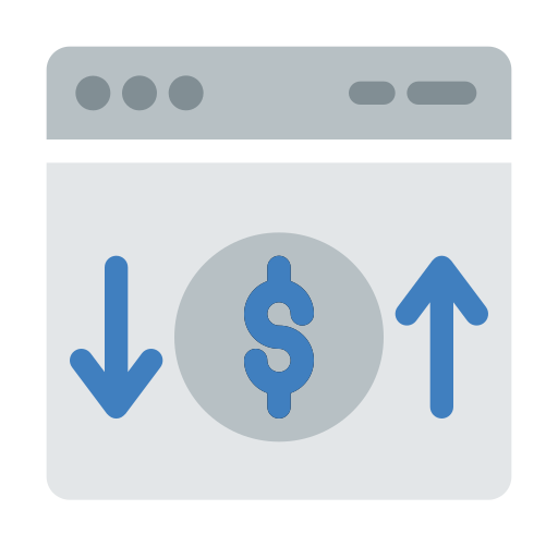 onlinebezahlung kostenlos Icon