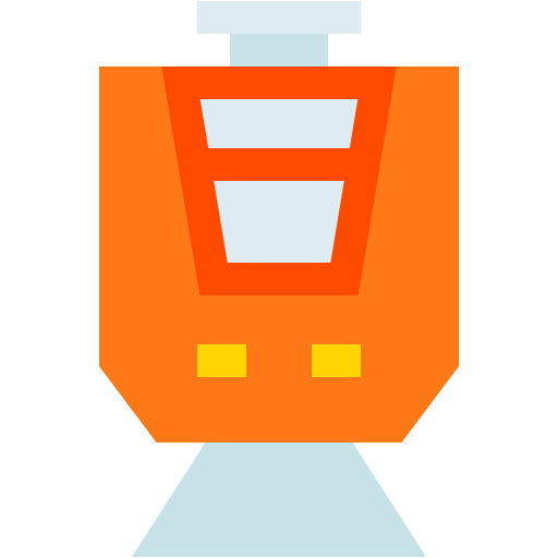 Train free icon