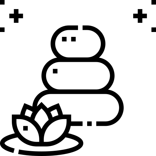 heiße steine kostenlos Icon heiße steine kostenlos Icon