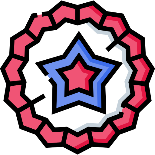 Ribbon free icon Ribbon free icon