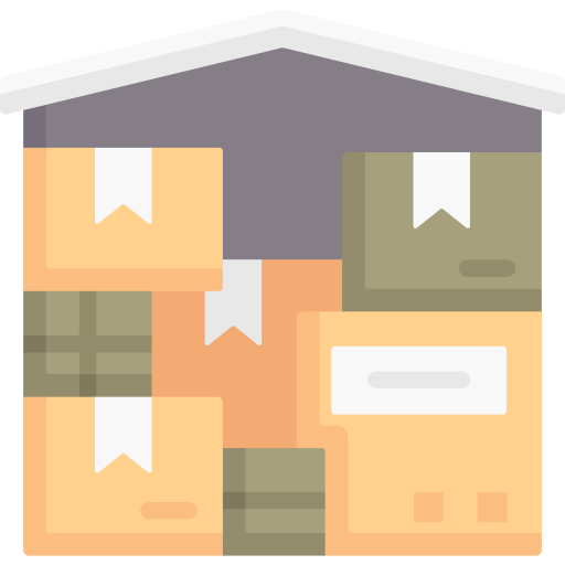 warenhaus kostenlos Icon