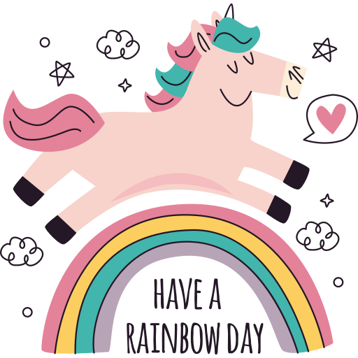 Have a nice day Stickers - Free miscellaneous Stickers