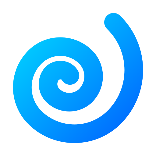 Spiral free icon Spiral free icon