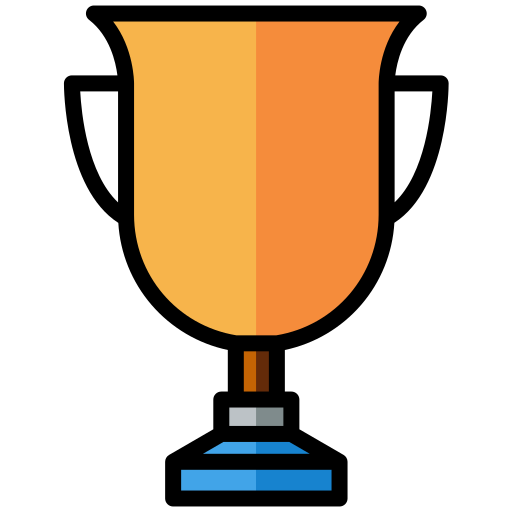 trofeo icono gratis