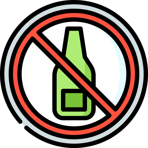 No Glass Free Icons 1799