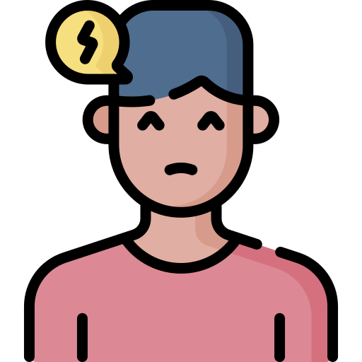 Headache - Free people icons