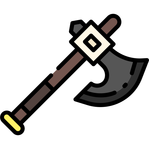 axt kostenlos Icon axt kostenlos Icon