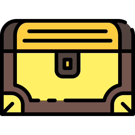 truhe kostenlos Icon truhe kostenlos Icon