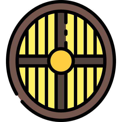 Shield free icon Shield free icon