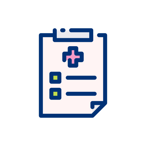 Checkup free icon Checkup free icon