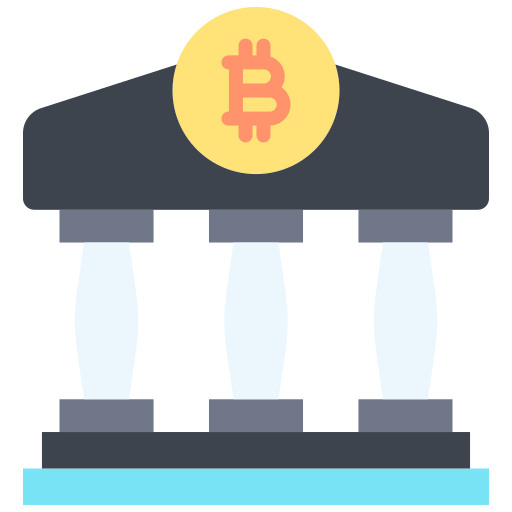 банк бесплатно иконка