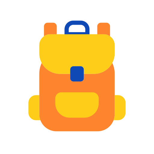 sac Icône gratuit sac Icône gratuit