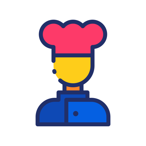 Baker free icon
