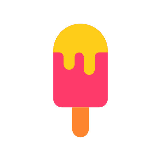 Ice cream - Free food and restaurant icons