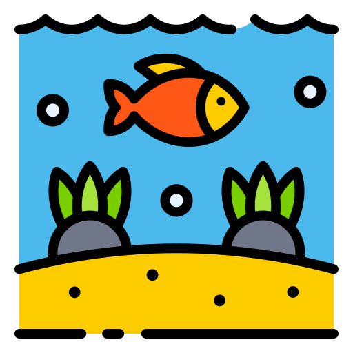 leben im meer kostenlos Icon leben im meer kostenlos Icon