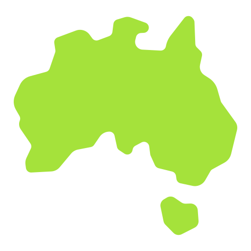 austrália grátis ícone austrália grátis ícone