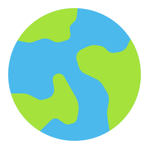 Earth globe - Free miscellaneous icons