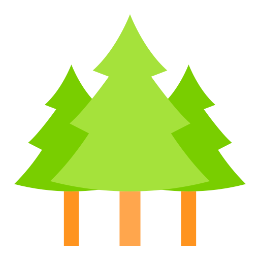 Forest - Free nature icons