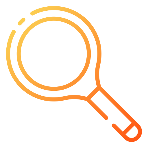 rechercher Icône gratuit