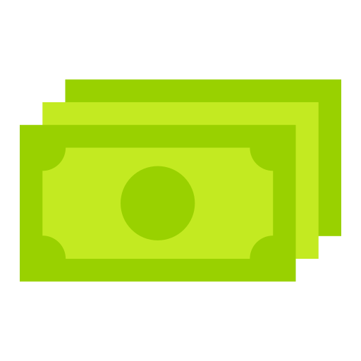 geld kostenlos Icon