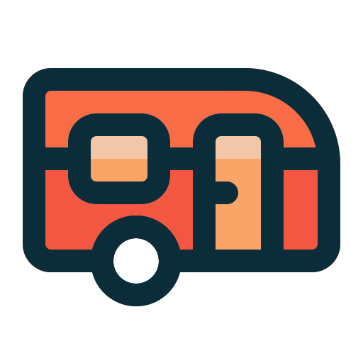 wohnwagen kostenlos Icon wohnwagen kostenlos Icon