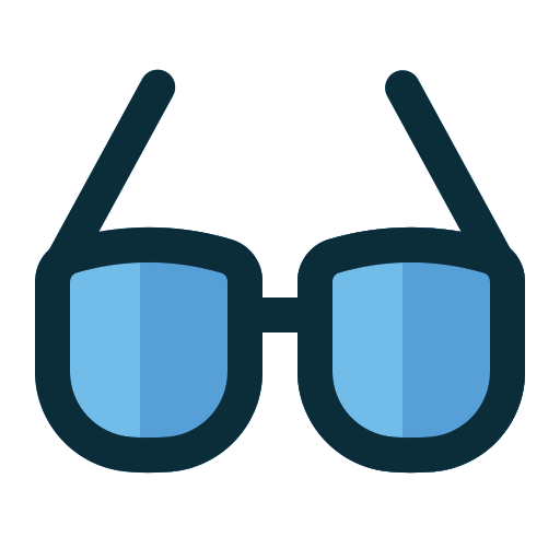 brillen kostenlos Icon